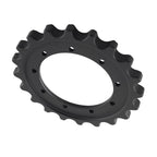 Drive Sprocket 20 Teeth for Hitachi ZX27U John Deere 27C (2043505)