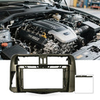 Navigation Trim Frame for Toyota Prado Land Cruiser (2010–2013) 0022