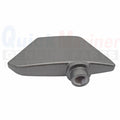 Trim Steering Fin for Volvo Penta (Replaces 851452, 3854402, 854040)
