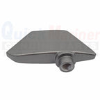 Trim Steering Fin for Volvo Penta (Replaces 851452, 3854402, 854040)
