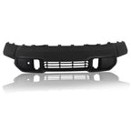 Front Bumper Lower Cover for GMC Sierra 1500 (2022â2026) - Black