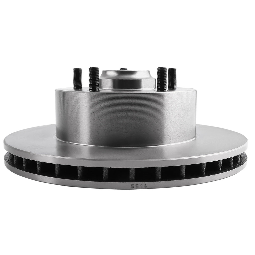 Front Disc Brake Kit for Chevy Biscayne Impala Bel Air (1955–1964)
