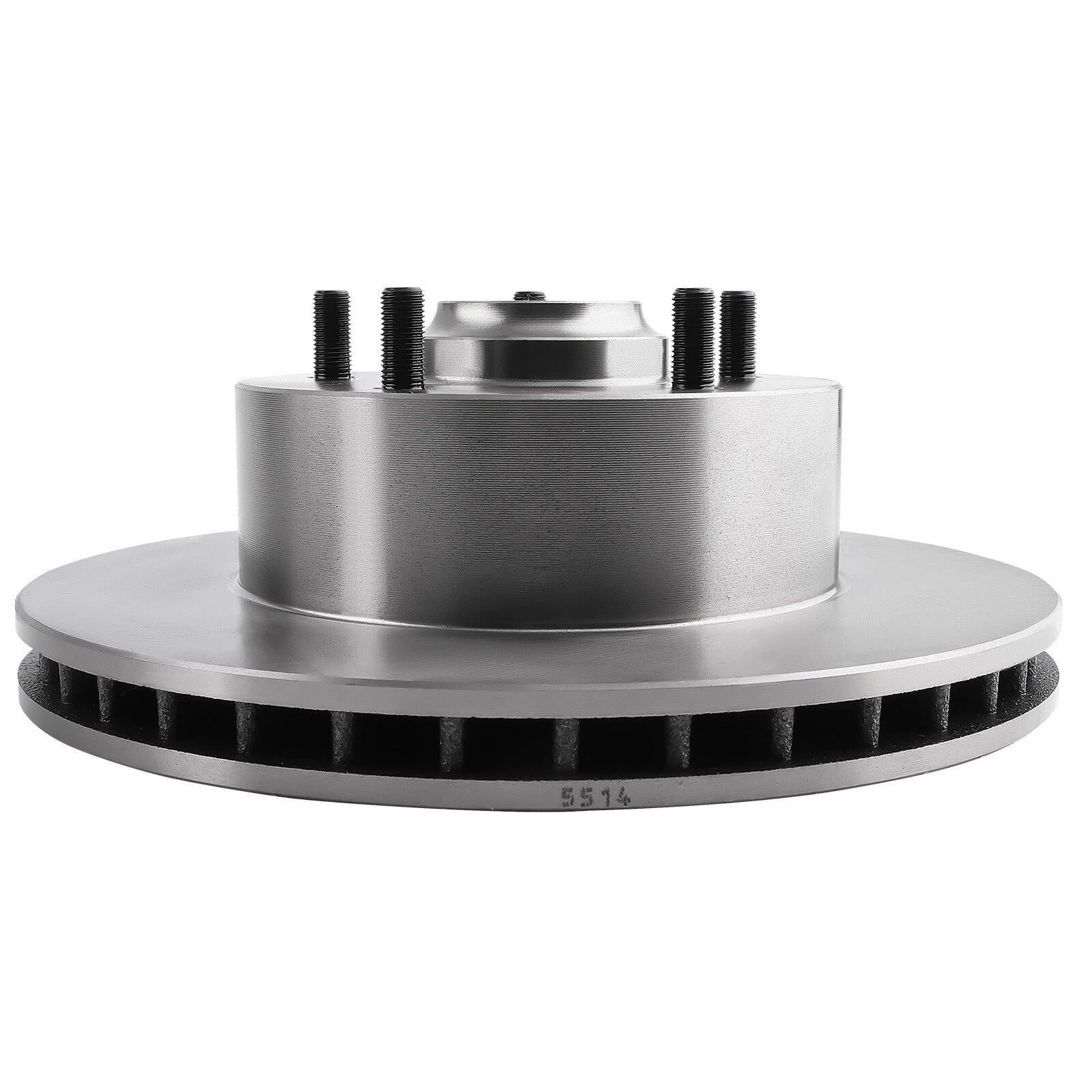 Front Disc Brake Kit for Chevy Biscayne Impala Bel Air (1955–1964)