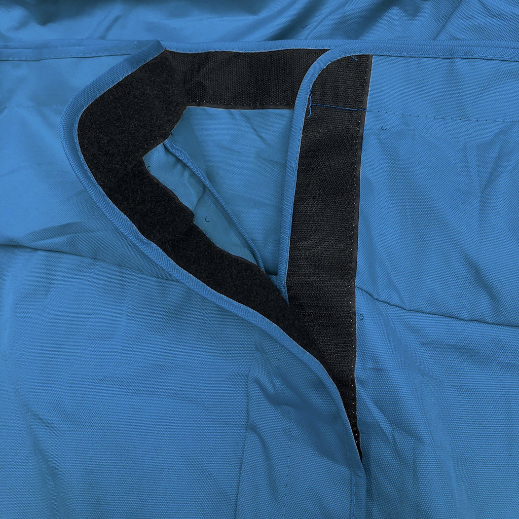 Dry-Tech Boat Cover for Bryant 219 Bowrider (Trailerable, Wakeboard Tower)