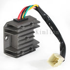Voltage Regulator Rectifier for Honda XL200 XR200RR R2 NX200 (2001–2006)