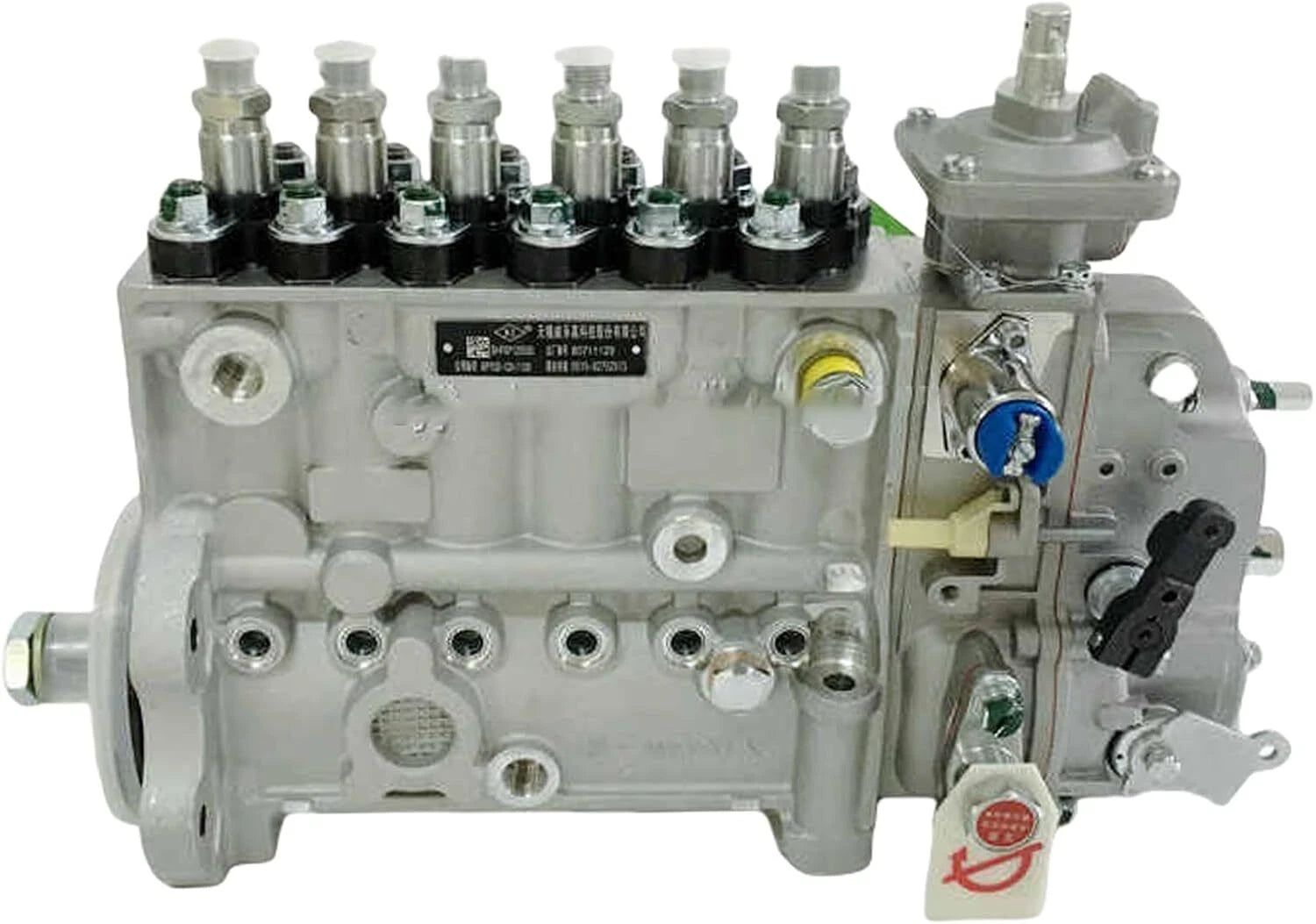 Fuel Injection Pump 4989873 for Cummins 6CTA8.3-C260 (1990–1999)