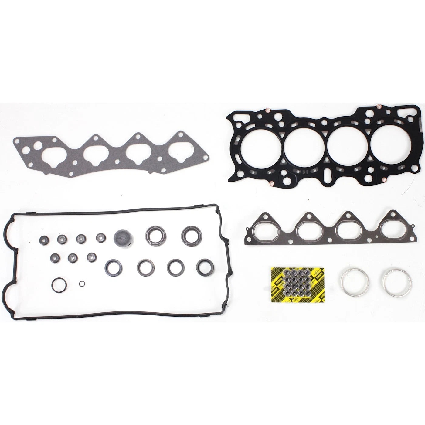 Cylinder Head Gasket for Honda CR-V (1997–2001) Multi-Layered Steel