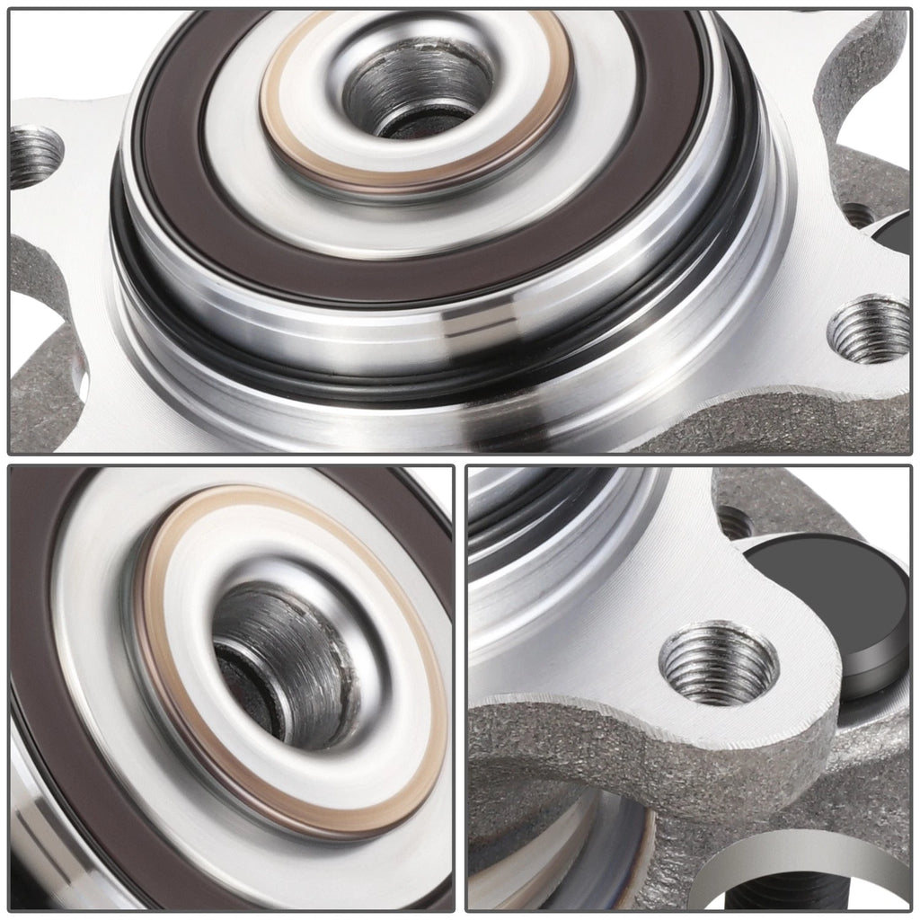 Wheel Bearing & Hub Assembly for Acura CSX Honda Civic (2006–2011)