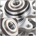 Wheel Bearing & Hub Assembly for Acura CSX Honda Civic (2006–2011)