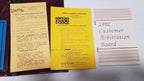 Owners Manual for Chrysler (1992)