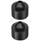 Rubber Seat Cushion for Honda TRX 90X 90EX 350 400 420 450 500 520 (1990–2023) 77206-GF0-000