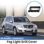 Fog Light Grill for Mercedes-Benz GLK-Class (2008–2015) No. 2048854223