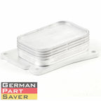 Engine Oil Cooler for Mercedes W203 W204 W211 CL203 E200 S203 (2000-2010)