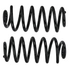 2" Rear Drop Lowering Coil Springs for Chevy Tahoe GMC Yukon 1500 V8 (2007–2014)