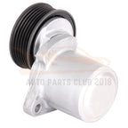 Belt Tensioner w/Pulley for Ford Focus, Fusion, Tribute, Mariner, Milan (1S7Q6A228AD)