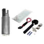 Genuine Walbro/TI GSS351G3 350LPH Fuel Pump + QFS Kit for Acura Legend (1986–1995)