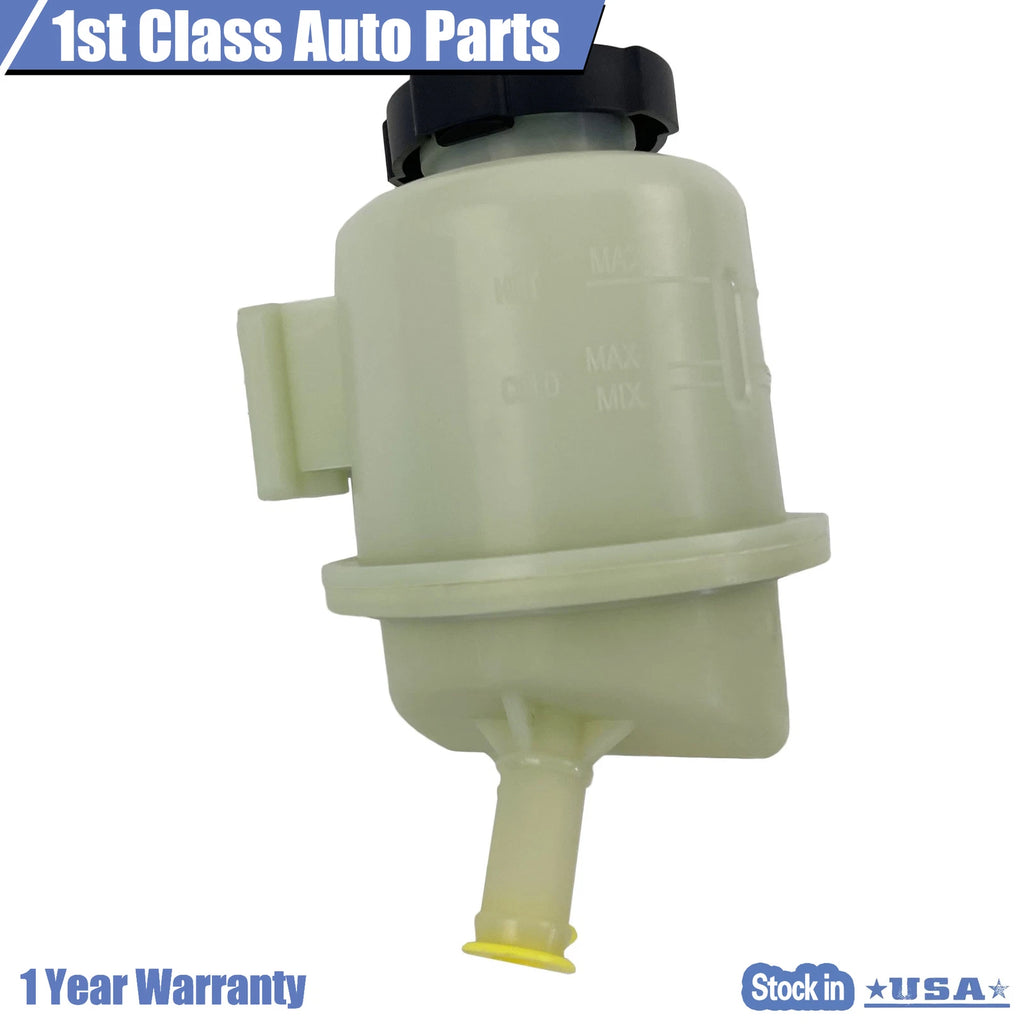 Power Steering Reservoir for Nissan Pathfinder Frontier Xterra (2005–2021)