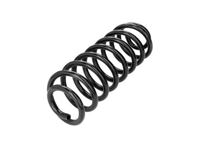 Rear Coil Spring Set for Mazda 3 Sedan (2004–2009) XM483GW