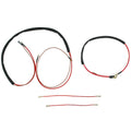 Wire Alternator Harness for Ford 2N 8N 9N Tractor (1939–1952)