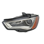 Headlight Lens Housing Replacement for BMW X3 G01 (2018–2022)