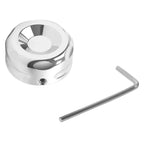 Triple Tree Top Upper Fork Nut Bolt Cover for Harley Sportster (2009-2013)
