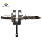 Crankshaft 13000-HR5-CC0 for Honda TRX420 500 520 Foreman Rancher (2014–2025)