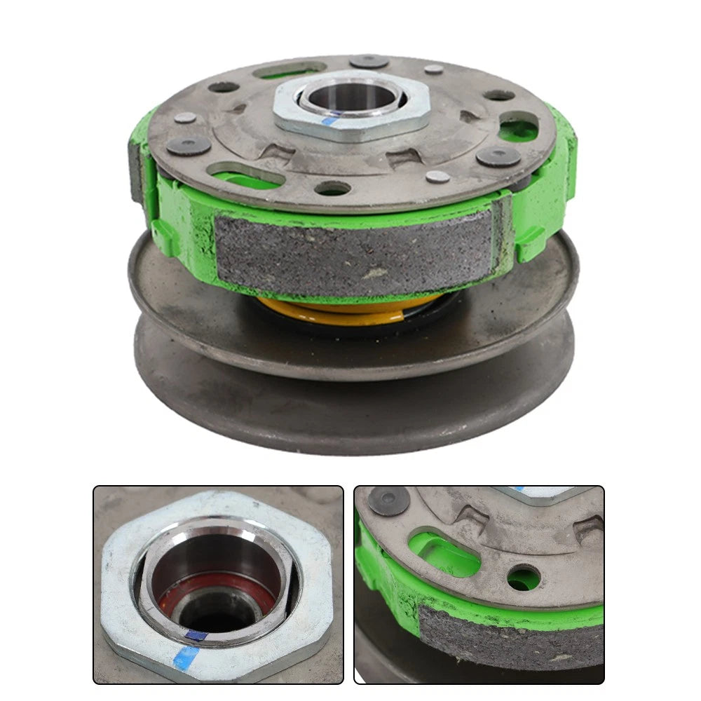 Performance Clutch Kit for Polaris Outlaw 90 (2007–2014)