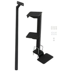 Set of 3 Boat Trailer Steps for Universal Fit