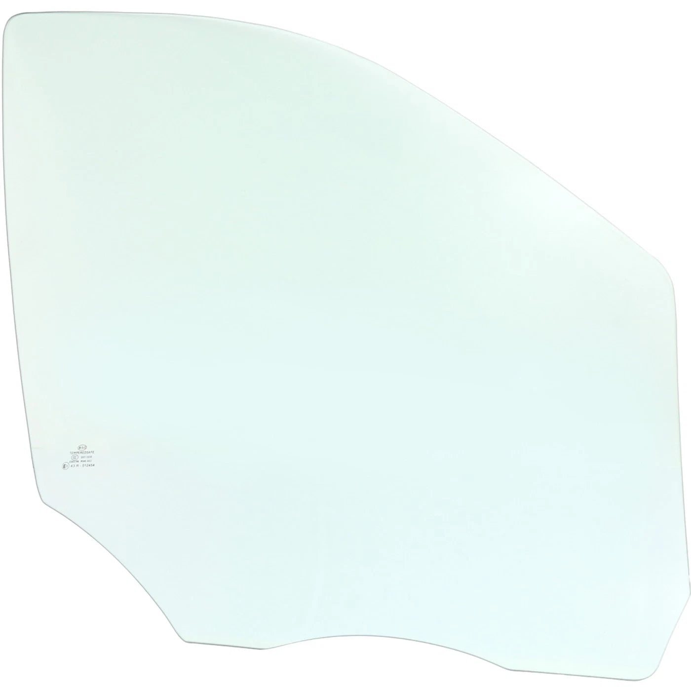 Door Glass for Ford F-150 (Passenger Right Side)