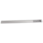 Rear Steel Roll Pan for Ford F150 Fleetside (1987–1996) 87-96 Rollpan
