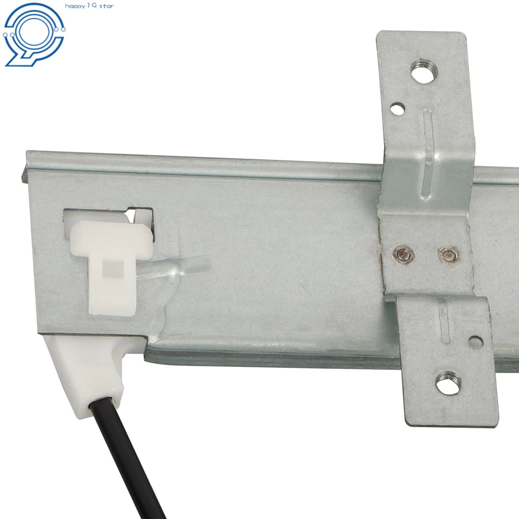Electric Window Actuator Assembly for Acura MDX (2001-2002)