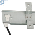 Electric Window Actuator Assembly for Acura MDX (2001-2002)