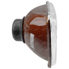 H4 Headlight Upgrade Kit for Ford Courier PC Ute (1985-1996)