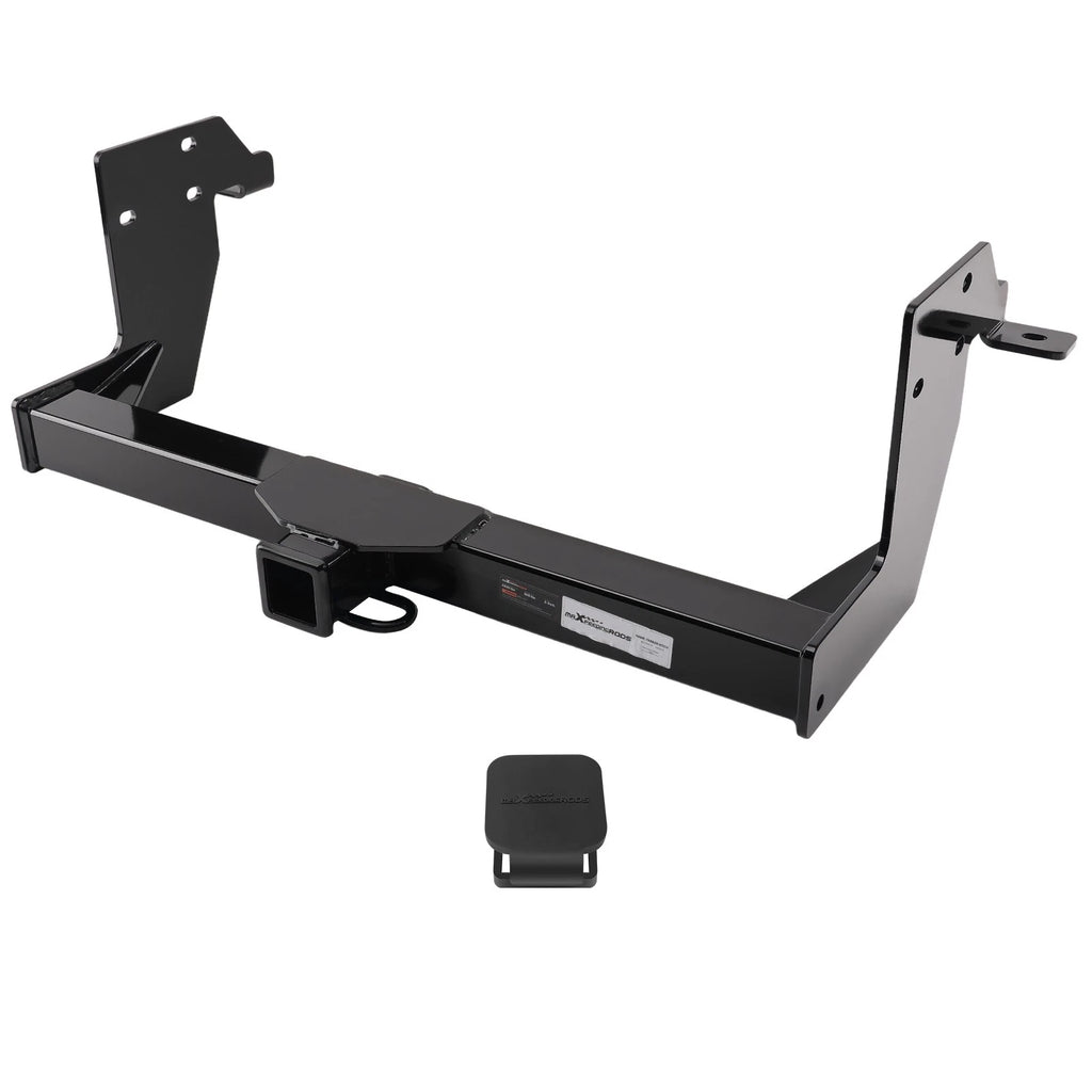 Class 3 Trailer Hitch for Mercedes-Benz Sprinter 2500/3500 (2007–2018)