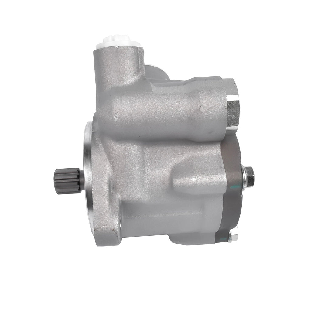 Power Steering Pump for Freightliner 60 Peterbilt (YYYY–YYYY)