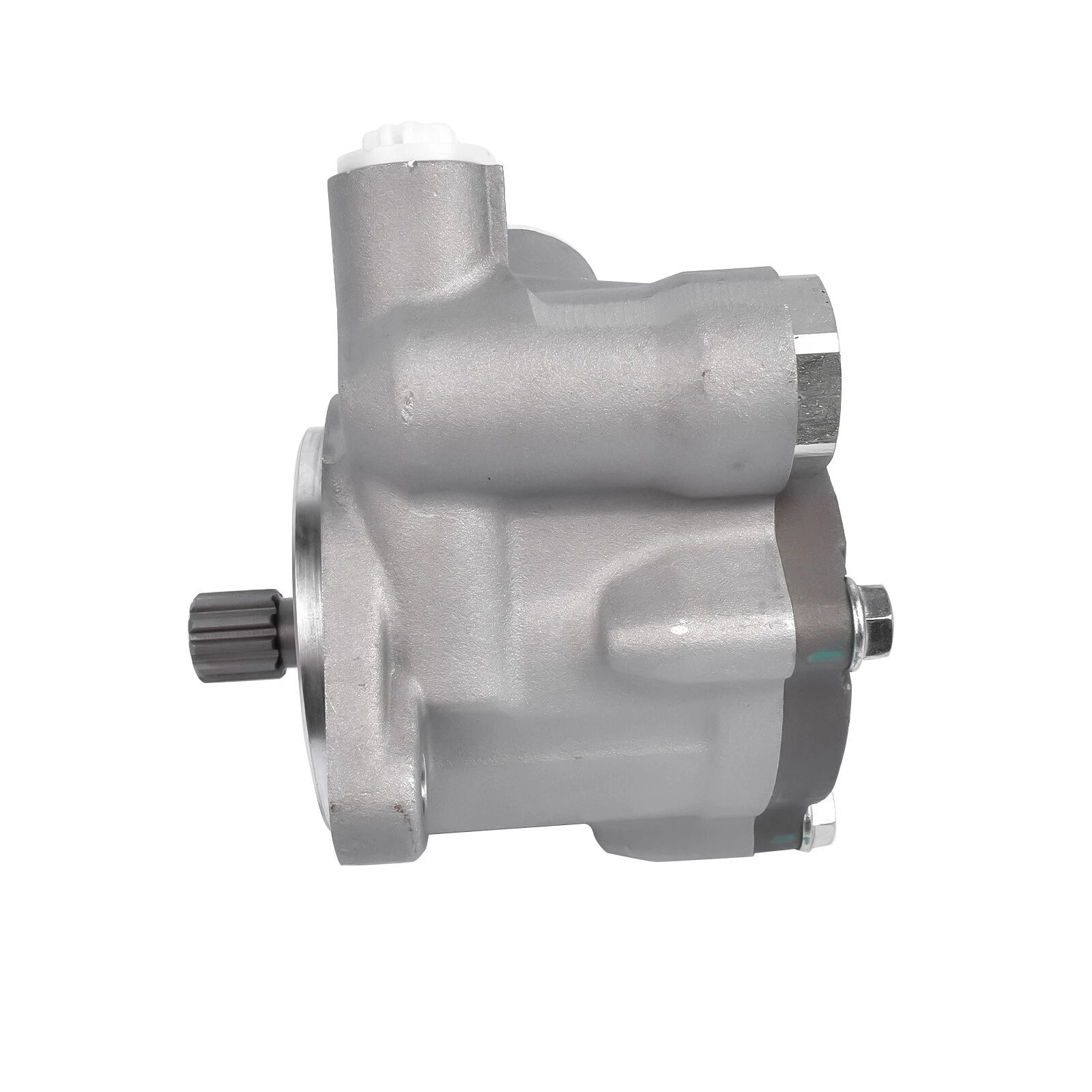 Power Steering Pump for Freightliner 60 Peterbilt (YYYY–YYYY)