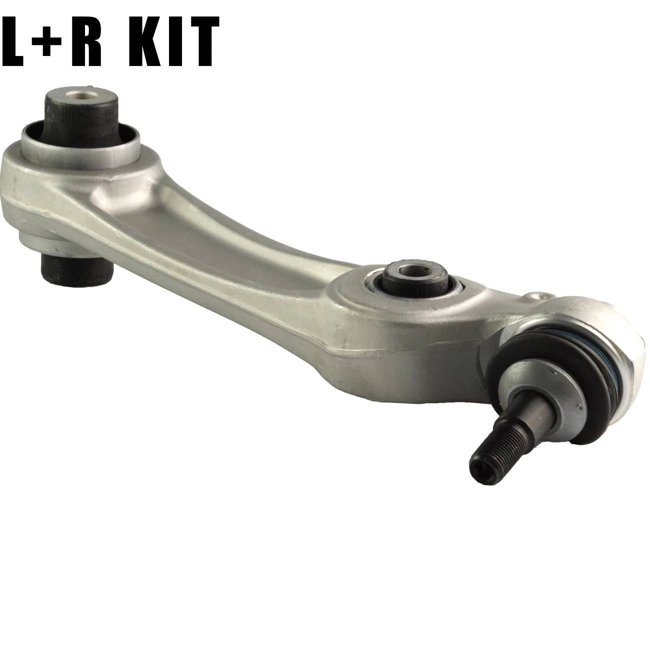 2X Front Lower Control Arm with Ball Joint for BMW 2011-2019