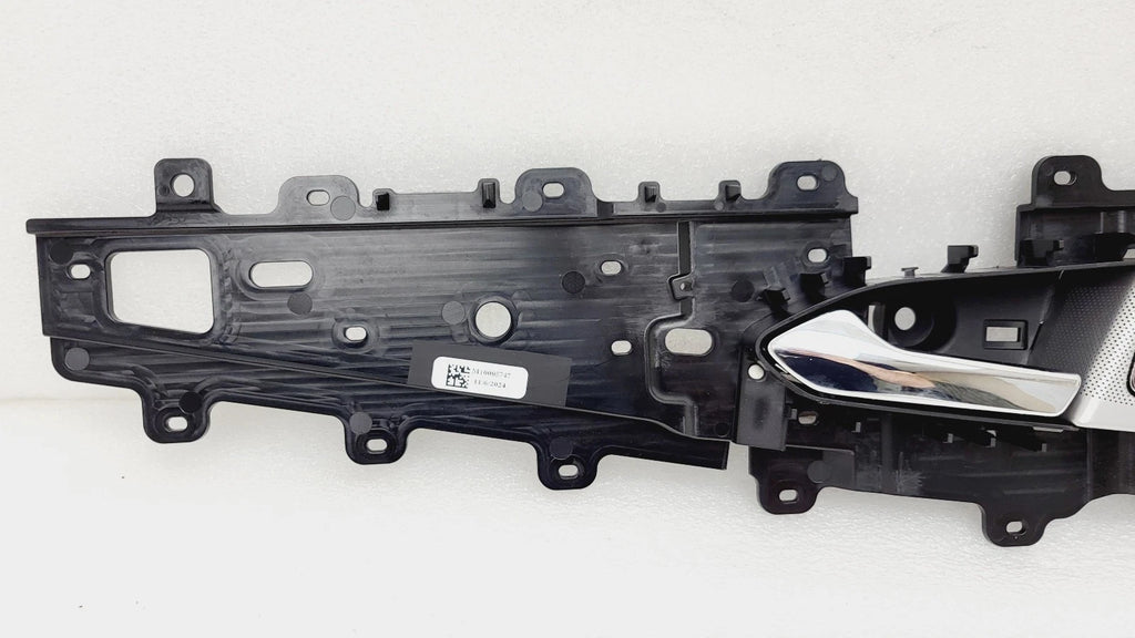 Interior Driver Door Handle Assembly for Lincoln Nautilus (2019–2023) MA1Z-5822601-FA