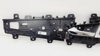 Interior Driver Door Handle Assembly for Lincoln Nautilus (2019–2023) MA1Z-5822601-FA