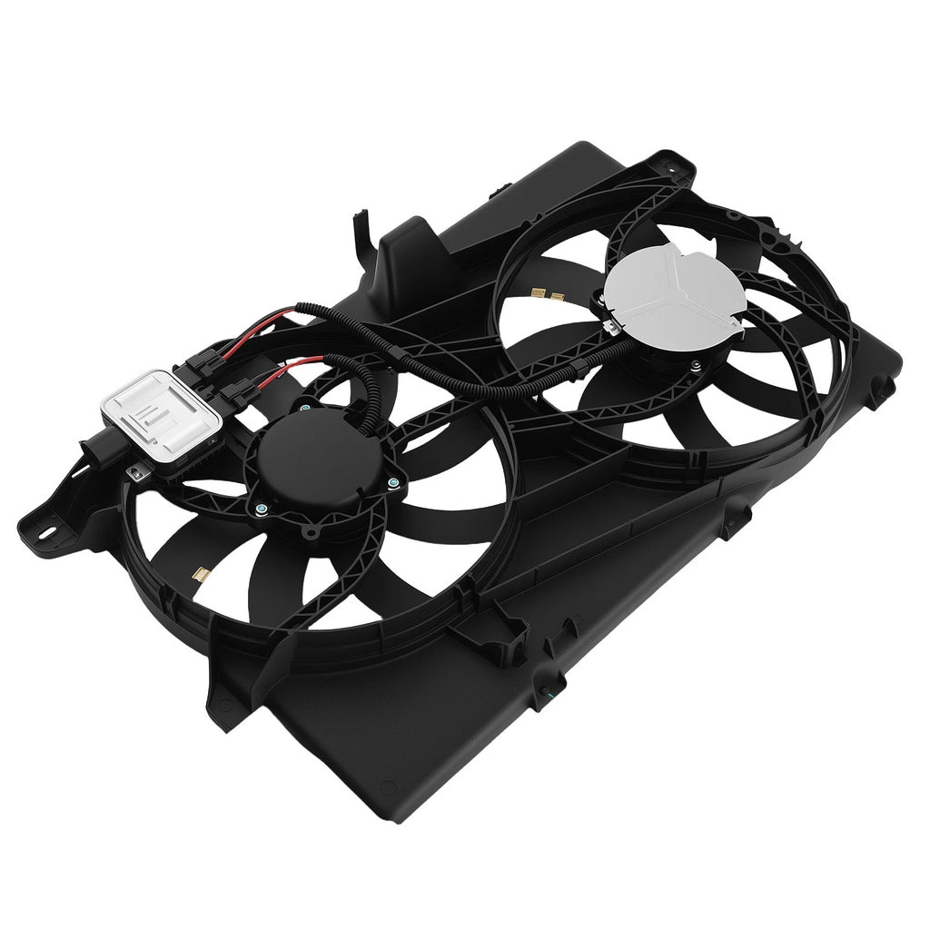 Cooling Fan Assembly for Ford Edge V6 (2007–2014) 9T4Z8C607A 13435162