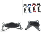 Frame Slider Crash Engine Protector for SUZUKI GSX-S1000, GSX-S1000GT, KATANA (2015-2023)