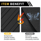 Cargo Liner Rear Trunk Mat for Mercedes-Benz G Class 5 Seats (2019-2024)
