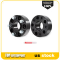 2X 2 Inch Wheel Spacers for Infiniti Q50 G37 Nissan 350Z