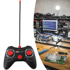 RC Remote Control Transmitter for 4 Channels