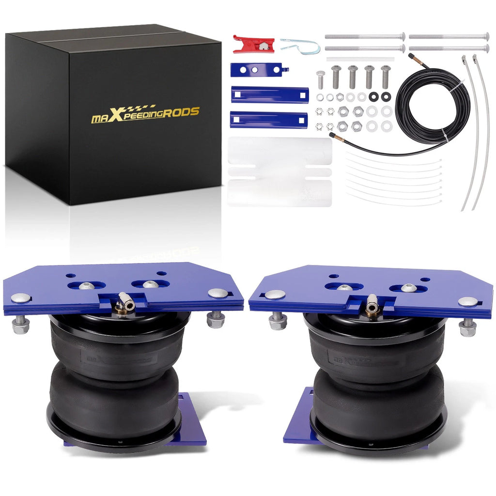 Rear Air Suspension Spring Bag Kit for Ram 5500 (2007–2024)