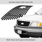 Billet Grille Insert for Ford F-150/Lightning/Harley (1999-2003)