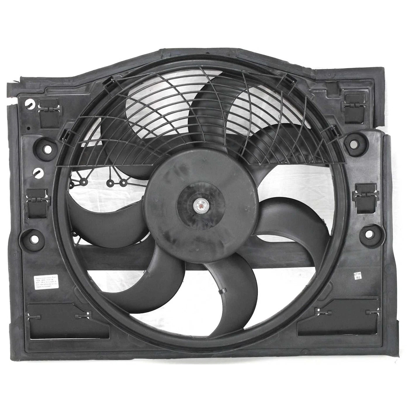 A/C Condenser for BMW 323 E46 3 Series (1999)