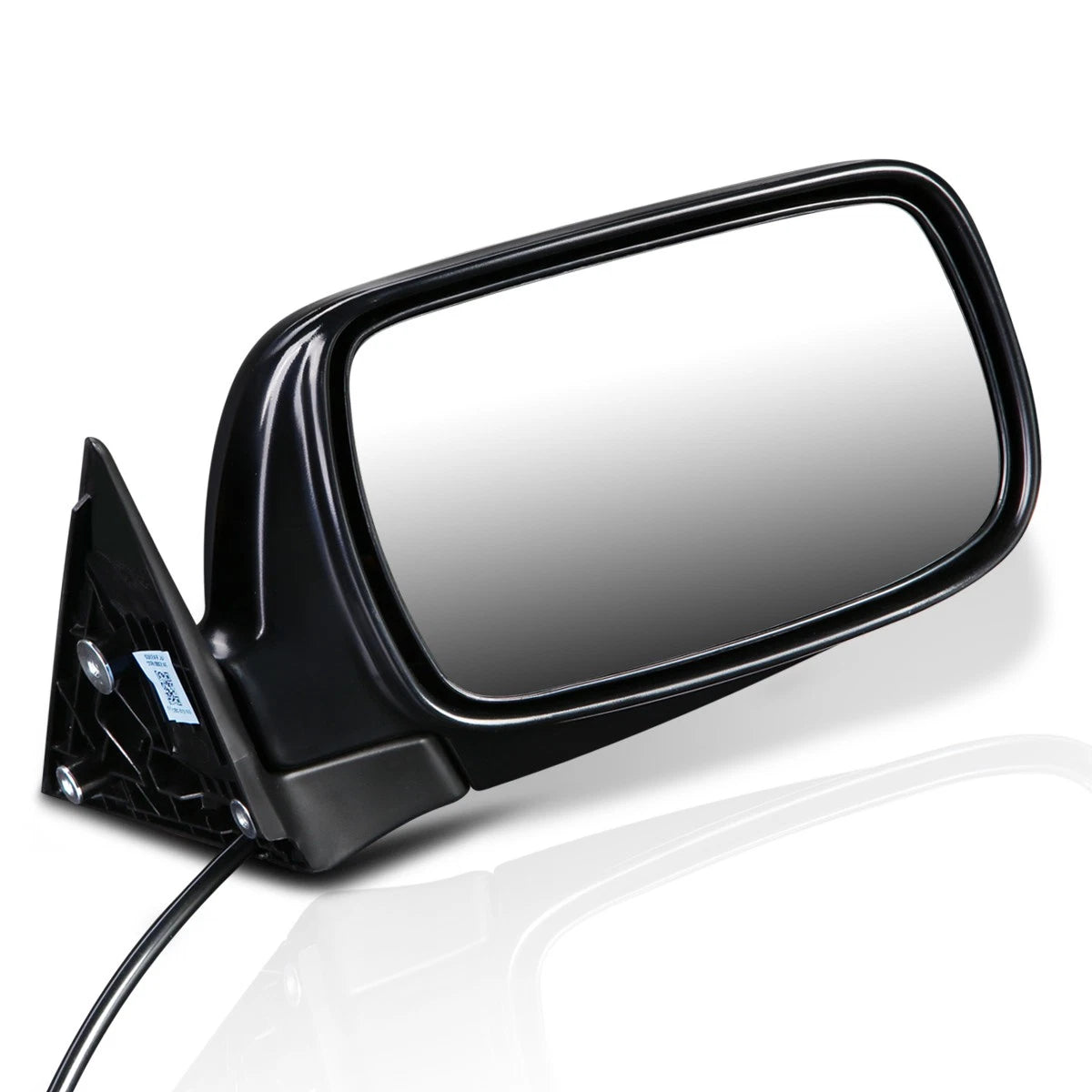 Chrome Exterior Outer Door Handle for Nissan Cube/Juke/March/Versa (2009–2020)