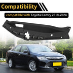 Radiator Support Cover for Toyota Camry (2018–2024) No. 5329506190/53295-06190
