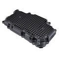 Engine Oil Pan Cover Assembly for 2016-2022 Nissan Infiniti Q50 2WD